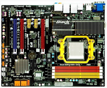 ECS A890GXM- A